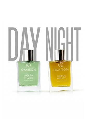 Set Of 2 EDP- 100 ml