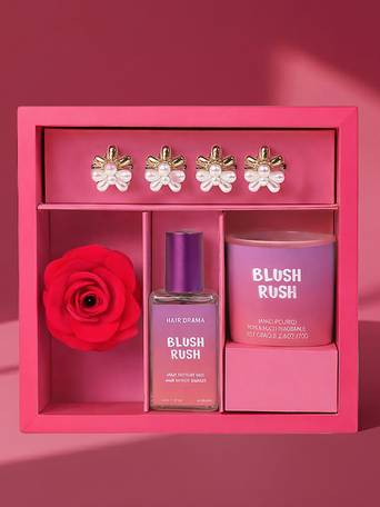Fragrance Gift Set