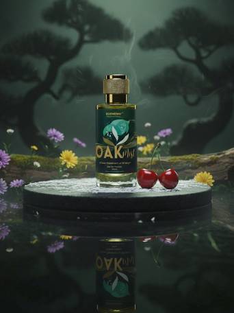 Oak Mist Eau De Parfum - 50 ml