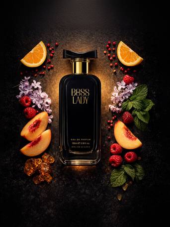 Eau De Parfum -100ml