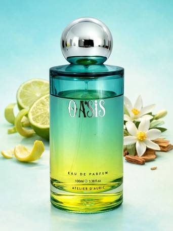Oasis Eau De Parfum-100ml