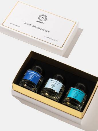 Men 3-Pc EDP - 30 ml Each