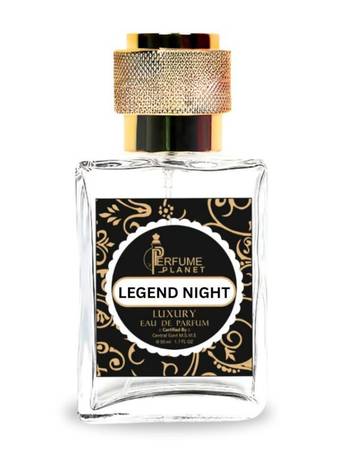 Unisex Eau de Parfum- 50 ml