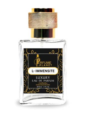 Unisex L- IMMENSITE EDP 50ml
