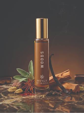 Men Woods Eau De Parfum 15ml