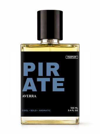Pirate Perfume - 100 ml