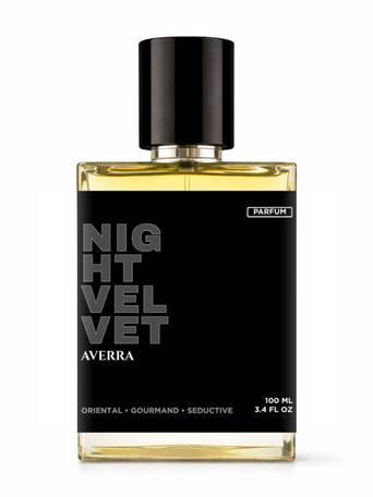 Night Velvet Perfume - 100 ml