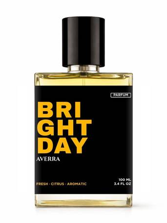 Bright Day Perfume - 100 ml