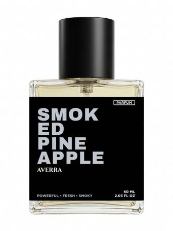 Smoked Pineapple Perfume-60ml