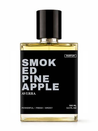 Smoked Pineapple Perfume-100ml
