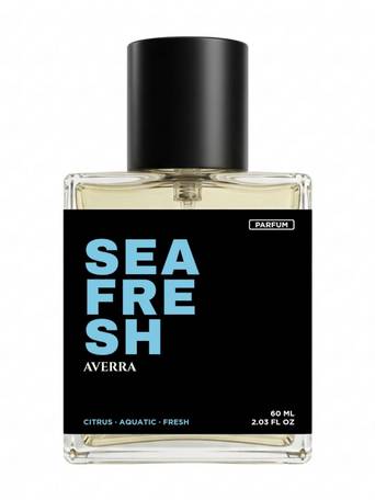 Sea Fresh Perfume - 60 ml
