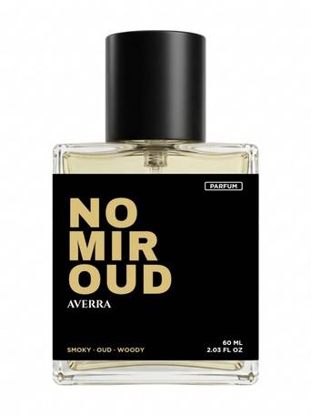 Nomir Oud Perfume - 60 ml