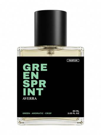 Green Sprint Perfume - 60 ml