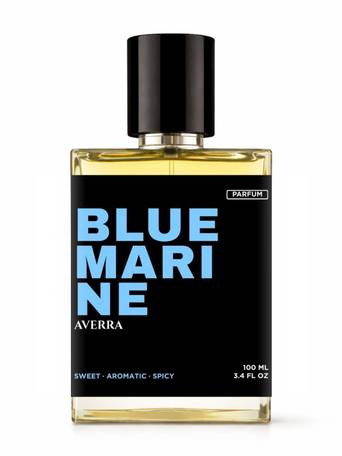Blue Marine Perfume - 100 ml