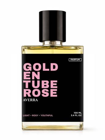 Golden Tuberose Perfume -60 ml