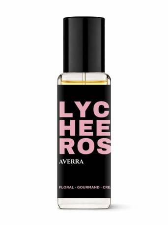 Lychee Rose Perfume - 20 ml