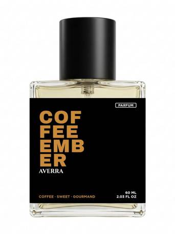 Coffee Ember Perfume - 60 ml