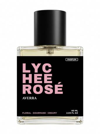 Lychee Rose Perfume - 60 ml
