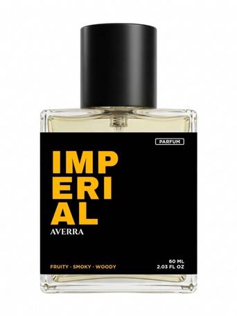 Imperial Perfume - 60 ml