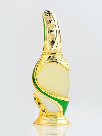 Unisex Perfume Oil - 15 ml