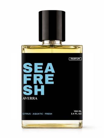 Sea Fresh Perfume - 100 ml