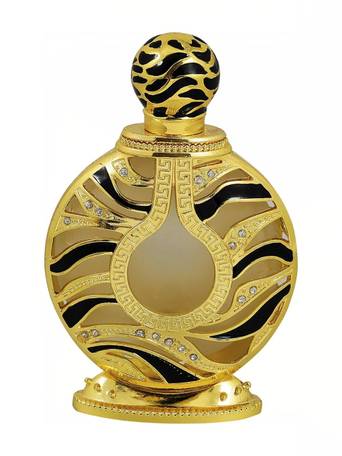 Unisex Perfume Oil - 35 ml