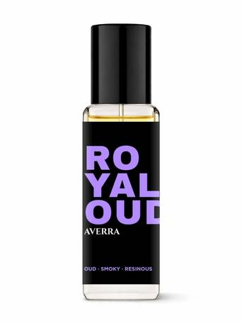 Royal Oud Perfume - 20 ml