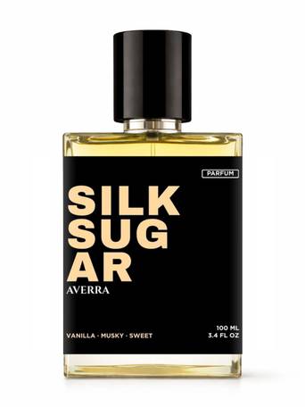 Silk Sugar Perfume - 100 ml