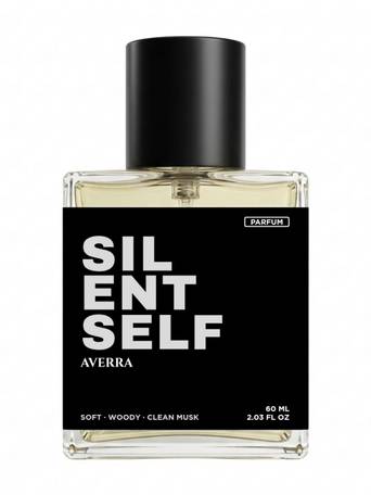 Silent Self Perfume - 60 ml