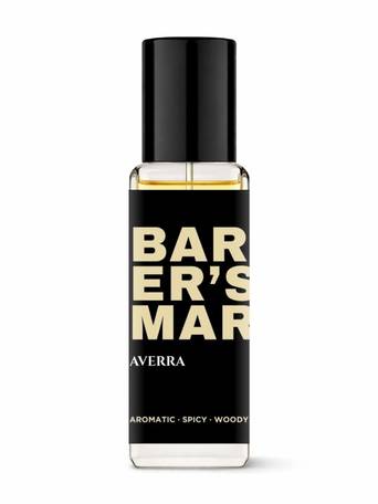 Men Barbers Mark Perfume 20 ml