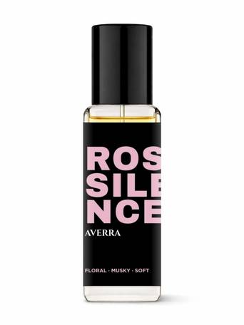 Rose Silence Perfume - 20 ml