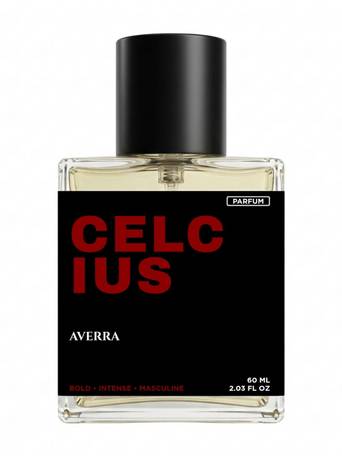 Celcius Perfume - 60 ml