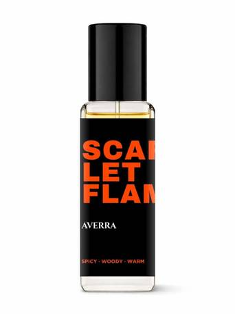 Scarlet Flame Perfume - 20 ml
