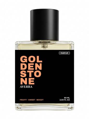 Golden Stone Perfume - 60 ml