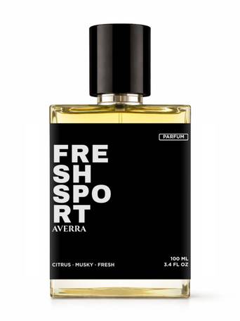 Fresh Sport Perfume - 100 ml