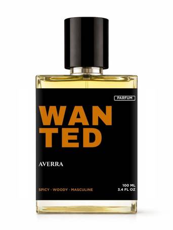 Wanted Perfume - 100 ml