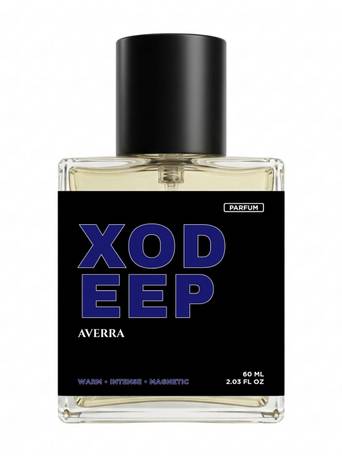 Xodeep Perfume - 60 ml