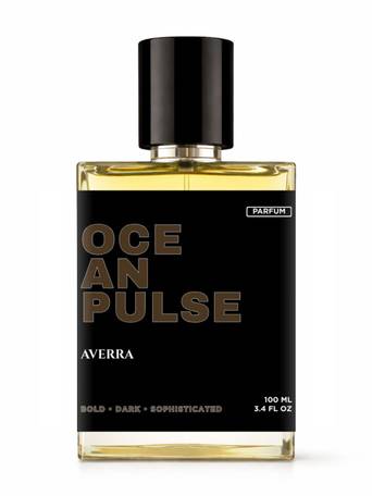 Ocean Pulse Perfume - 100 ml