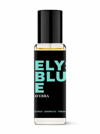 Elys Blue Perfume - 20 ml