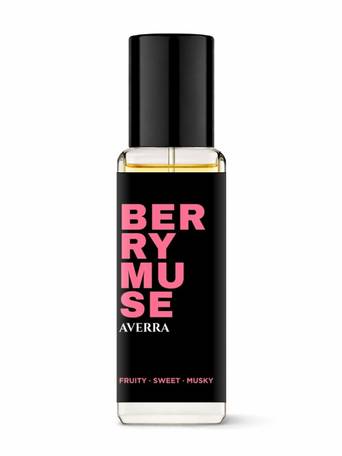 Berry Muse Perfume - 20 ml