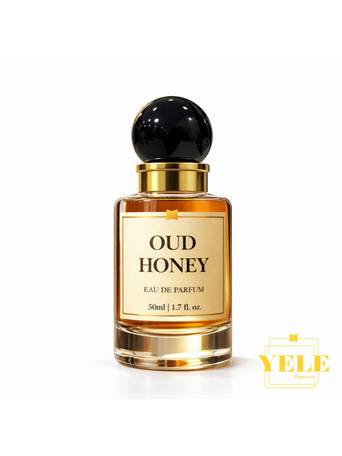 Women Oud Honey Edp 50ml