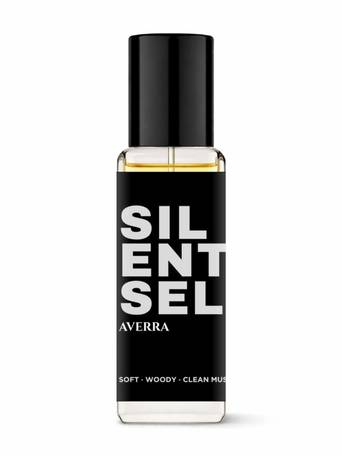 Silent Self Perfume - 20 ml