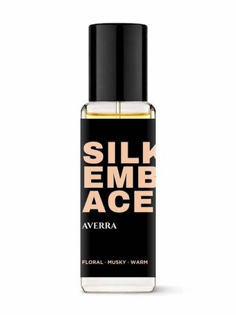 Silk Embrace Perfume - 20 ml