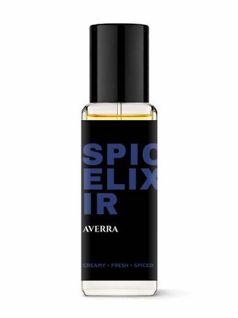 Spice Elixir Perfume - 20 ml