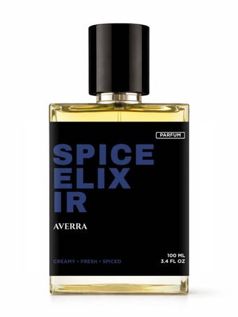Spice Elixir Perfume - 100 ml