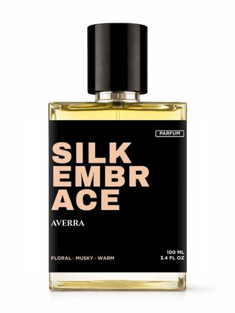 Silk Embrace Perfume - 100 ml