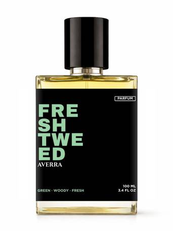 Fresh Tweed Perfume - 100 ml