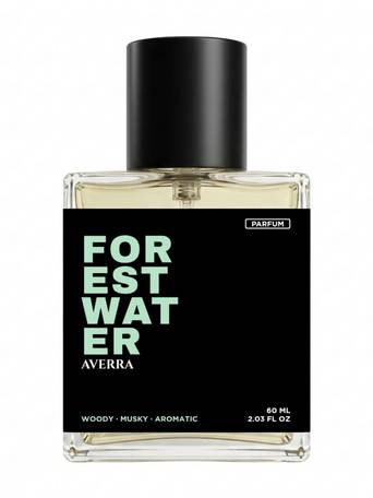Forest Water Perfume - 60 ml