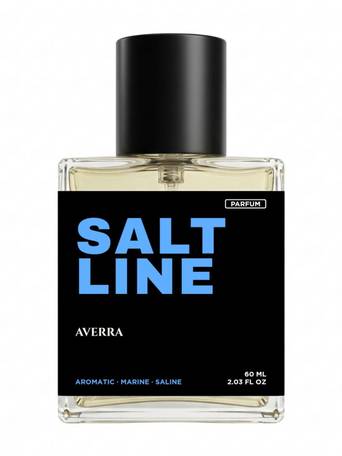 Saltline Perfume - 60 ml