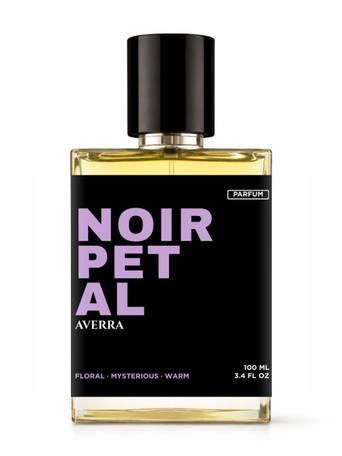 Noir Petal Perfume - 100 ml